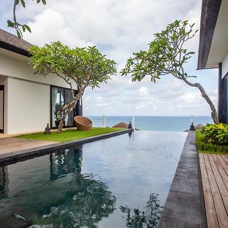 Nusa Dua Ocean Cliff Dream Ungasan Exteriér fotografie