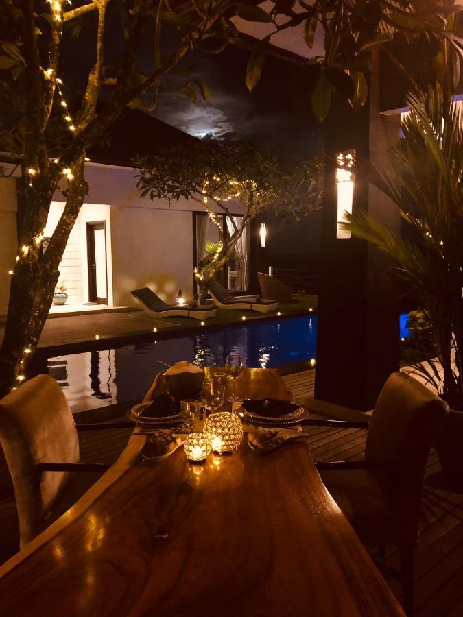 Nusa Dua Ocean Cliff Dream Ungasan Exteriér fotografie